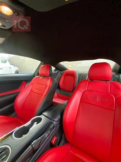 فۆرد مۆستانگ